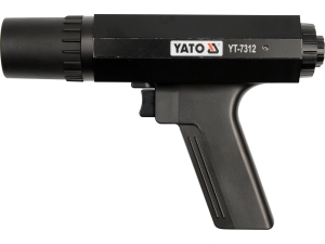Lampa stroboskopowa YATO z regulacją system xenon do zapłonu YT-7312
