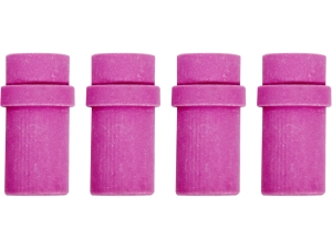 Dysze ceramiczne YATO do piaskarki kabinowej zestaw 4 szt.uki kabinowa YT-55844
