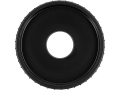 Tarcza tarnik do drewna 75 mm widok z tyłu YATO YT-59145