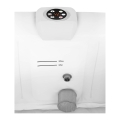 10250416 Jacuzzi Intuicyjny panel sterowania