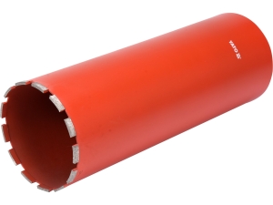 Wiertło koronowe YATO 152mm HEX do betonu żelbetu do wiertnicy 430mm YT-60378