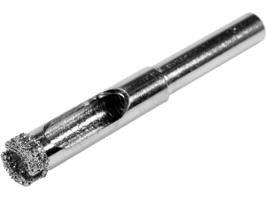 Wiertło diamentowe YATO 8mm do gresu ceramiki porcelany na mokro sucho YT-60423