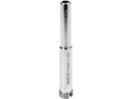 Wiertło diamentowe 8 mm do płytek w pionie widok z boku srebrne YATO YT-60423