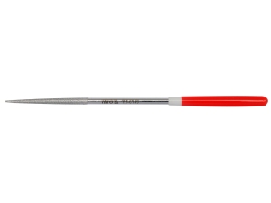 Pilnik iglak diamentowy YATO okrągły do metalu 4x160mm g150 YT-6149