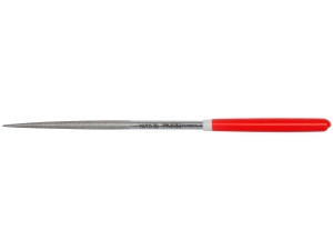 Pilnik iglak diamentowy YATO okrągły 5x180mm do metalu stali YT-6154