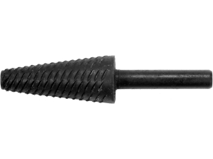 Frez stopniowy do metalu YATO HSS wiertło stożkowe 6-15mm trzpień 6mm YT-61701