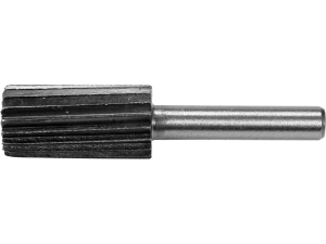 Frez trzpieniowy walcowy YATO 13mm HSS do stali aluminium tworzyw 6mm YT-61714