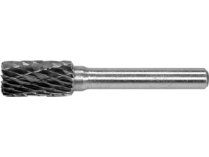 Frez trzpieniowy walcowy do metalu premium YATO frezarka 6mm YT-61722