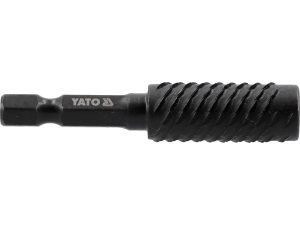 Frez trzpieniowy do metalu 11mm YATO HEX do wiertarki YT-61751