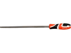 Tarnik do drewna YATO okrągły 250mm do zgrubnego piłowania YT-6221