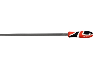 Pilnik do metalu YATO kwadratowy zbieżny 300mm nacięcie #3 YT-62246
