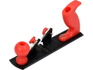 Strug do krawędzi YATO dwuostrzowy do płyt gipsowych drewna 235mm YT-62907