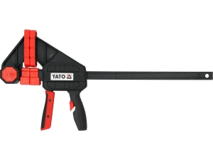 Ścisk szybkomocujący 300mm / 270kg YATO YT-63883