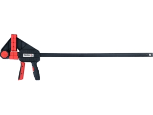 Ścisk szybkomocujący 600mm / 270kg YATO YT-63885