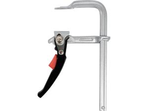 Ścisk stolarski YATO zapadkowy 200mm 100mm szybkozaciskowy rozpórka YT-63951