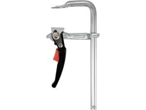 Ścisk stolarski YATO zapadkowy 250x100mm typu f rozpórka YT-63952