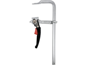 Ścisk stolarski YATO zapadkowy 300x100mm typu f rozpórka YT-63953
