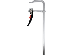 Ścisk stolarski YATO zapadkowy 500x120mm typu f z rozpórką YT-63955