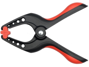 Ścisk szybkozaciskowy YATO sprężynowy 100mm rozstaw szczęk 42mm YT-64270