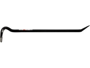 Łom sześciokątny YATO kuty 600x18mm odkuwany ze stali manganowej YT-46802
