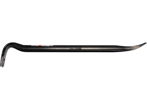 Łom profilowany YATO sześciokątny kuty 750x30x17mm stal 65mn YT-46813