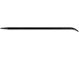 Łom sześciokątny YATO kuty 800x22mm stalowy do prac budowlanych YT-46833