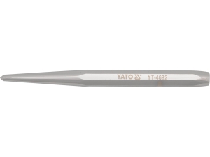 Punktak dobijak YATO 120mm traserski do metalu stal crv60 YT-4692