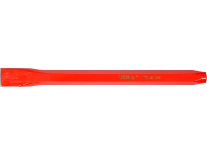 Przecinak warsztatowy YATO sześciokątny 250x22mm stal hartowana YT-47021