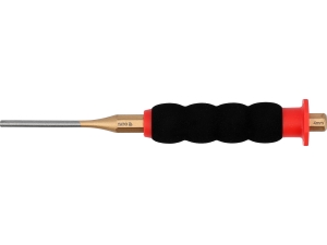 Wybijak równoległy 4mm YATO YT-47133