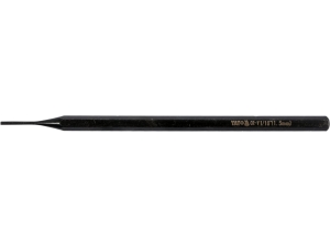 Wybijak warsztatowy YATO cylindryczny 1 5x150mm sześciokątny CrV YT-47141