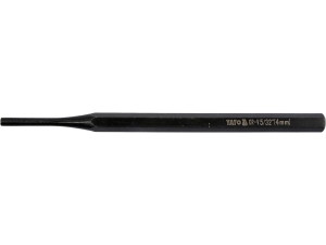 Wybijak warsztatowy YATO cylindryczny 4x150mm sześciokątny stal CrV YT-47143