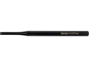 Wybijak warsztatowy YATO cylindryczny 5x150mm sześciokątny stal CrV YT-47144