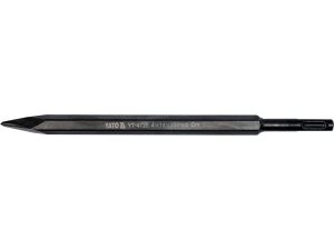 Szpicak do młotowiertarki YATO SDS plus 14x250mm do betonu CrV YT-4720