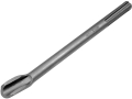 Bruzdownik do betonu SDS max ciemnoszary trzon z łyżkową końcówką YATO YT-47331