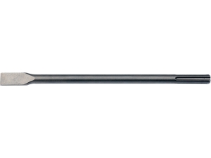 Dłuto płaskie YATO 25mm SDS-MAX do betonu muru kamienia YT-47340