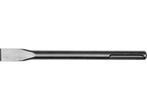 Dłuto płaskie do betonu YATO SDS max 25x280mm utwardzane wytrzymałe YT-47341