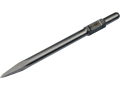 Szpicak do młota pod kątem z sześciokątnym trzonem, metalowy YATO YT-47375