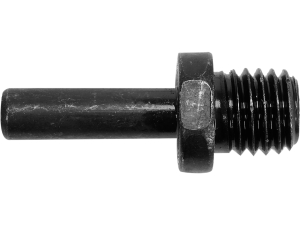 Adapter do wierteł YATO z gwintem M14 na trzpień 6mm redukcja YT-47868