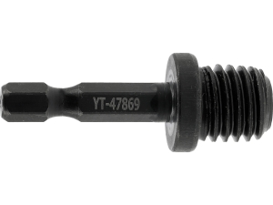 Adapter do wiertarki YATO z gwintem M14 HEX do polerki YT-47869