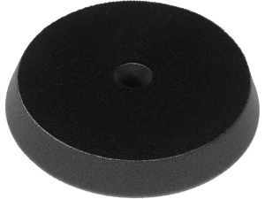 Gąbka polerska YATO miękka na rzep 150mm do lakieru 3000 obr min YT-47892