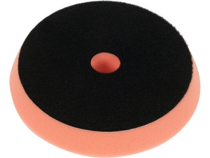 Gąbka polerska YATO średnia na rzep 150mm do polerowania YT-47893