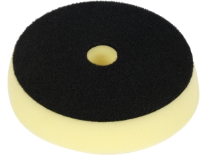 Gąbka polerska YATO twarda na rzep 150mm do polerowania YT-47894