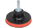 Adapter do polerki z trzpieniem i czerwoną powierzchnią mocującą YATO YT-47930