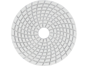 Tarcza diamentowa polerska YATO 100mm do gresu betonu gradacja P50 YT-48200