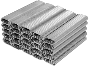 Zszywki typu c do mocowania siatki YATO YT-51471