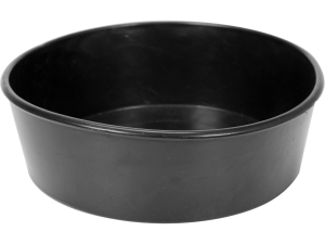 Kastra budowlana YATO elastyczna okrągła 0.5L do gipsu zapraw kleju YT-51880