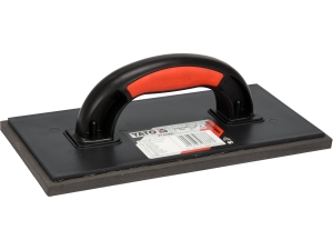 Paca z gumą YATO do fugowania 270x130mm guma 8mm YT-51901