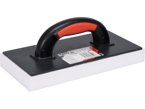 Paca z gąbką YATO 270x130mm do fugowania mycia płytek glazury gęsta YT-51904