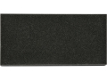Szara gąbka do pacy do fugowania w zbliżeniu YATO YT-51906