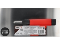 Paca tynkarska nierdzewna opakowanie z etykietą wymiary 270x130 mm YATO YT-5200